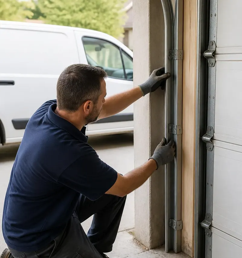 About Orlando Garage Door Experts