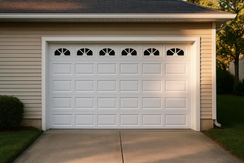 Contact Orlando Garage Door Experts